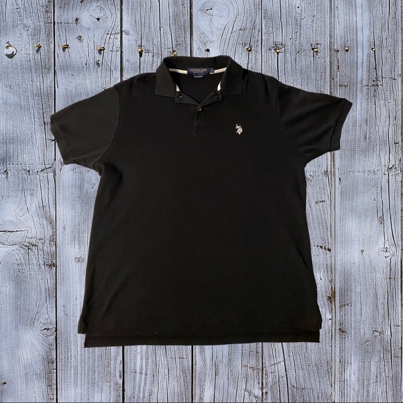 U.S. POLO ASSN. | Luxury Feel | Size: LG - Picture 5 of 6